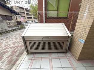 ボヌール宝塚のその他物件画像