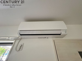 ALEGRIA仁川のその他物件画像