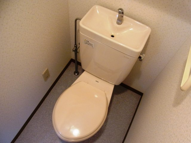 バストイレ別でおすすめです！