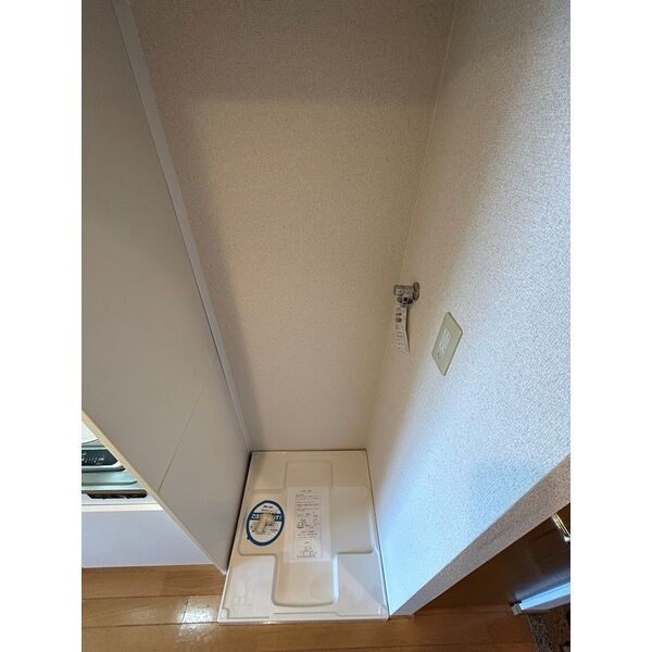 アーバンフラッツ新栄(旧La　Douceur新栄)の設備