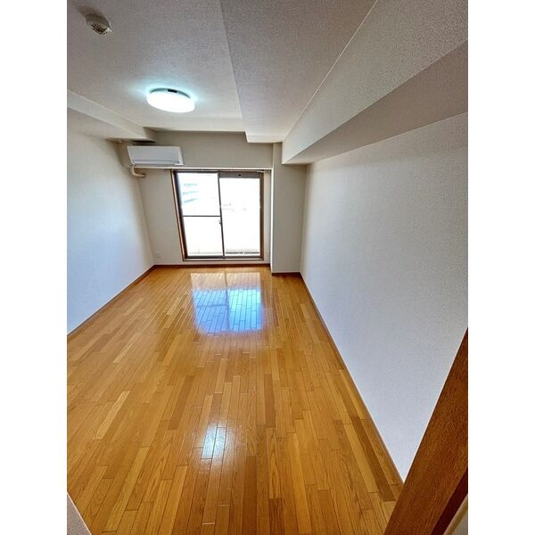 アーバンフラッツ新栄(旧La　Douceur新栄)の居間・リビング