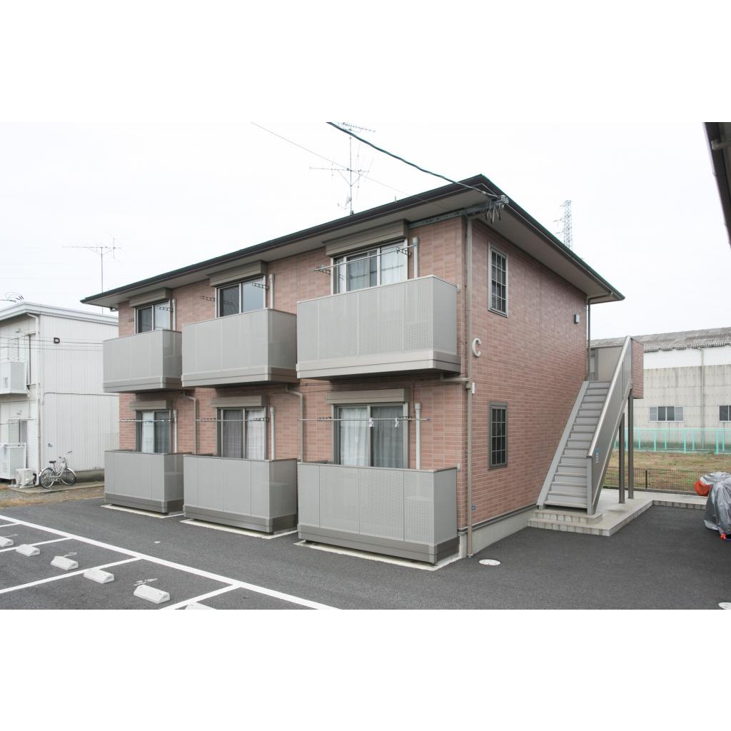 サンライフタカクワ　Ｃ