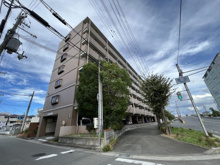 ハピネス園田の画像