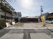 リーブルガーデン西宮市鳴尾町2丁目の画像