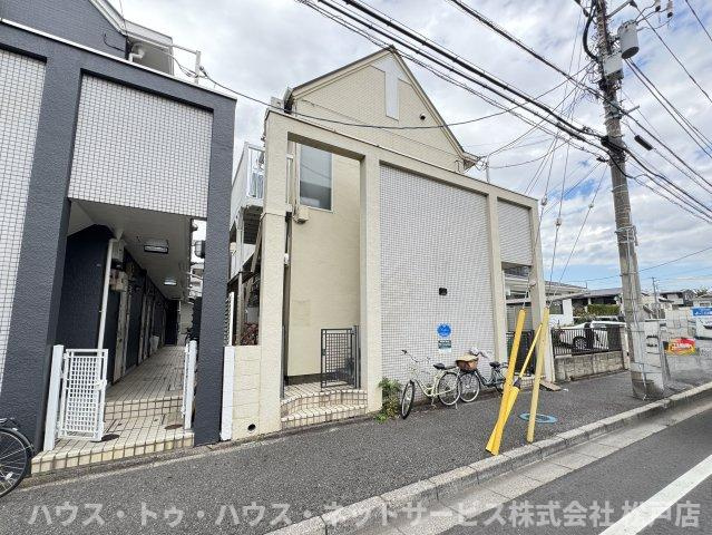 ジュネパレス新松戸第３７