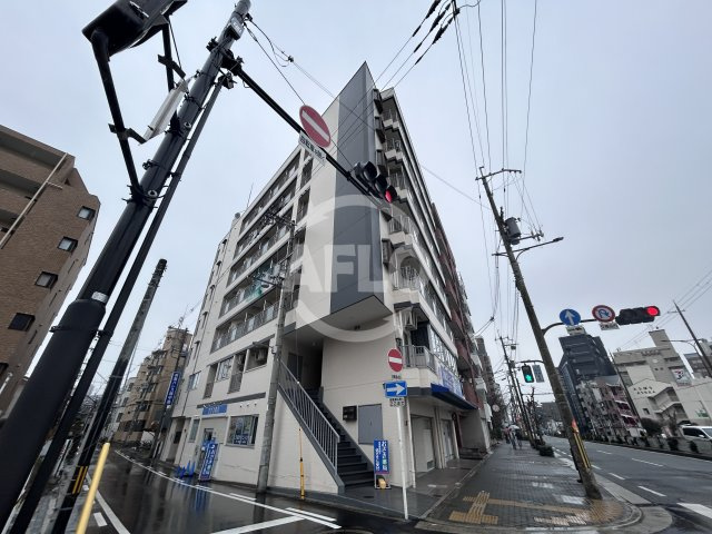 有馬パレス西中島