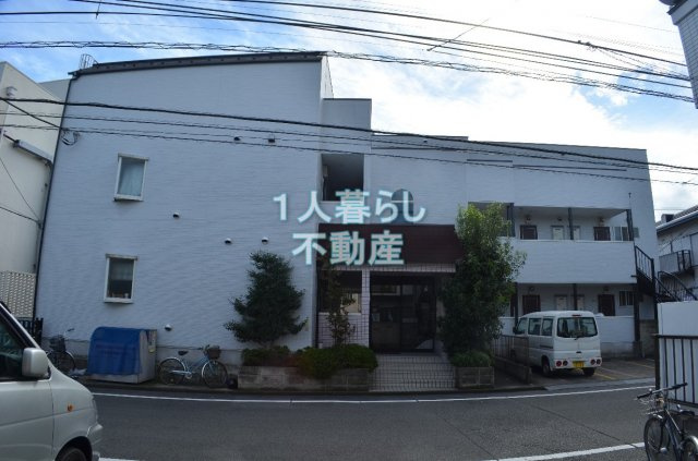 【外観】
