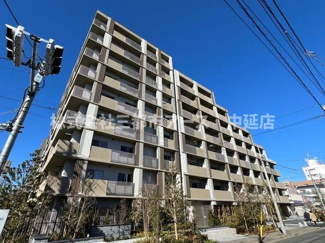 【外観】 | オアーゼ池上テラス