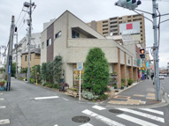 和光市本町貸住宅の画像