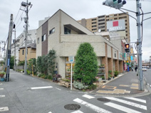 和光市本町貸住宅の画像