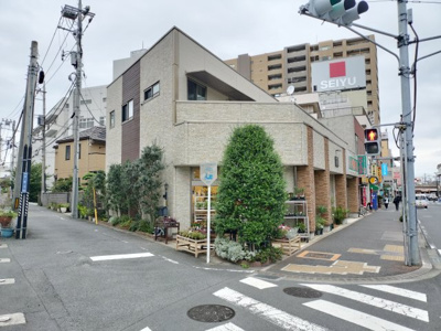 【外観】 | 和光市本町貸住宅