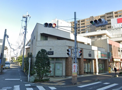 【エントランス】 | 和光市本町貸住宅