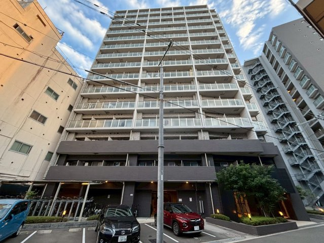 エスリード難波ザ・ゲート