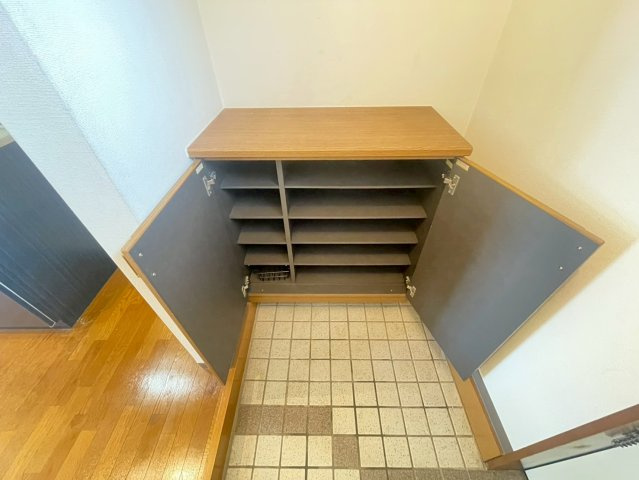 ベイハウス西山のその他