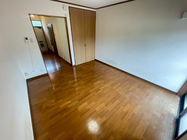 ベイハウス西山の居間・リビング
