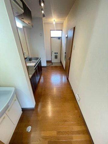 ベイハウス西山のその他