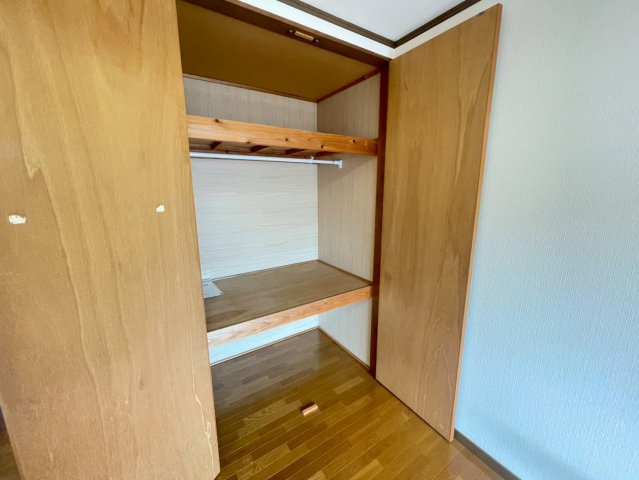 ベイハウス西山のその他
