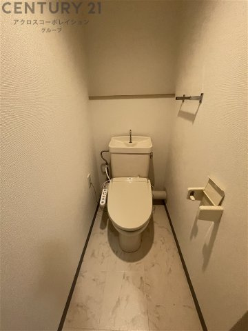 バストイレ別でおすすめです！