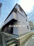 エスポワール大倉山の画像