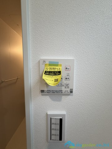小田原市扇町　新築戸建　全1棟1号棟の設備