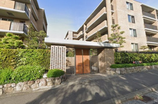 【エントランス】 | ザ・ハウス住吉本町 | 東西ダブルエントランス・ダブルオートロックで便利