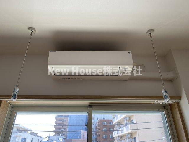 ベルメゾン中村橋ノース NWの設備