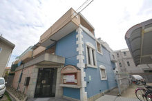 ステラハウス１５の画像