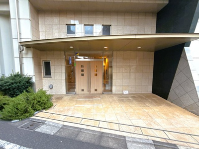 【エントランス】 | イトーピアマイズ池袋