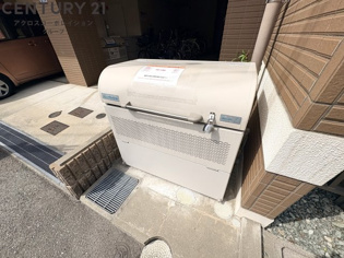 甲東園さくらいマンションのその他物件画像