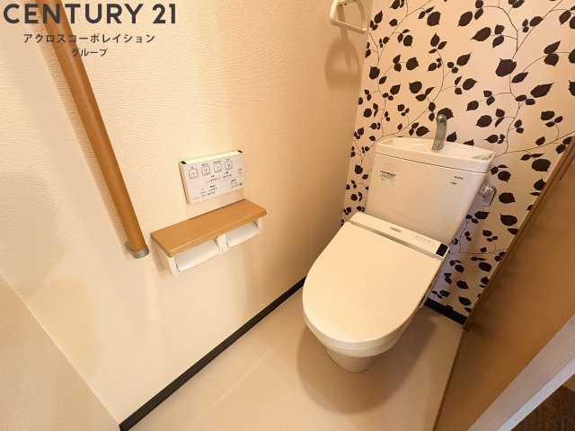 バストイレ別でおすすめ！