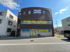 ヒルズコート駅前ビルの画像
