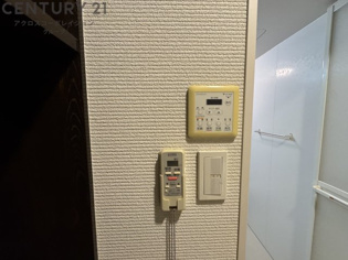 ヒルズコート駅前ビルのその他物件画像