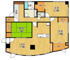 ヒルズコート駅前ビルの画像