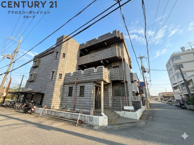 オートロック付き☆