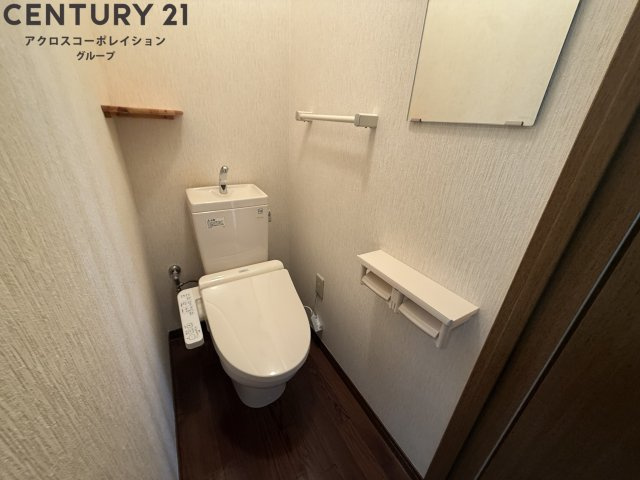 バストイレ別でオススメ