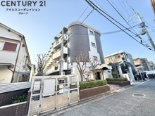 アーバンジャングルプレース174Sの画像