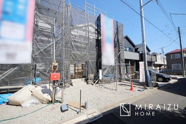 【周辺】 | 贅沢な暮らしにぴったり設備が魅力♪家事導線の良い水回りで毎日綺麗家事もラクラク♪早朝、夜間問わず現地見学＆周辺環境ご案内致します♪