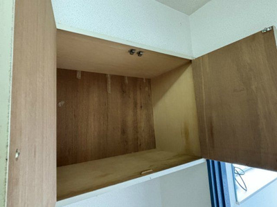 【洗面所】 | ユーズ・アークⅠ・Ⅱ | 収納