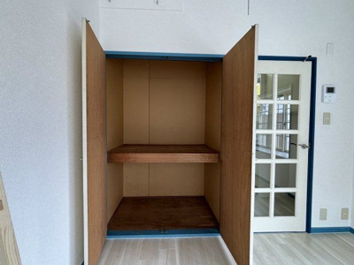 【収納】 | ユーズ・アークⅠ・Ⅱ