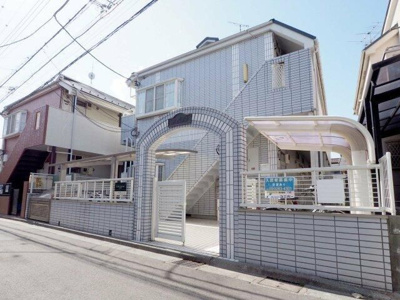 【エントランス】 | ユーズ・アークⅠ・Ⅱ