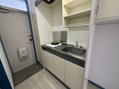 【キッチン】 | ユーズ・アークⅠ・Ⅱ