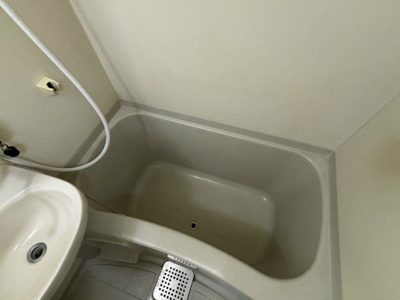 【浴室】 | ユーズ・アークⅠ・Ⅱ