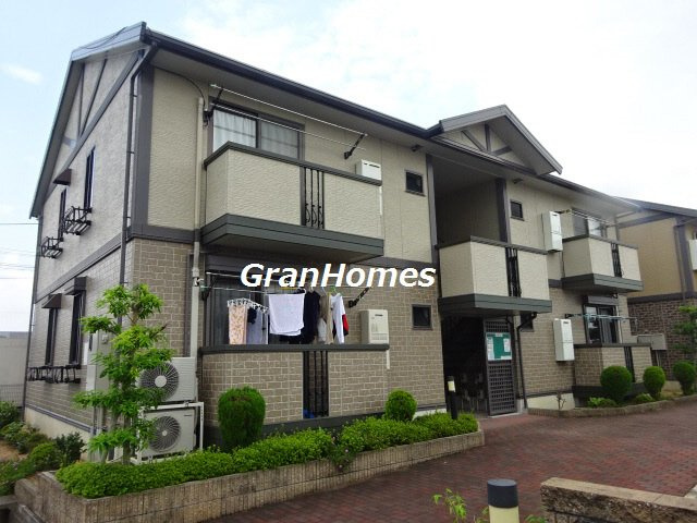 サンハイム　１棟