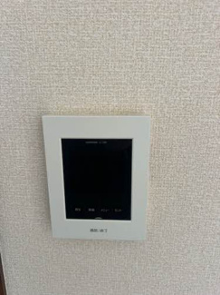 【セキュリティ】 | サニーサイドC