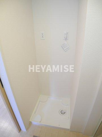 フォローウィン参番館のその他