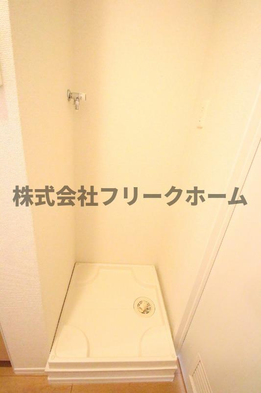 三鷹市下連雀４丁目のアパートの設備