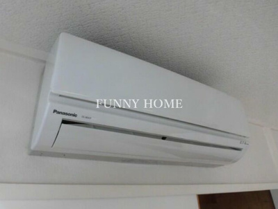 【設備】 | 大橋コーポ