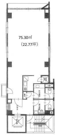 ソフィアコート上幟町Annex