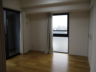 【洋室】 | シティガーデン小倉中井（A-18）