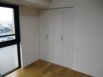 【収納】 | シティガーデン小倉中井（A-18）